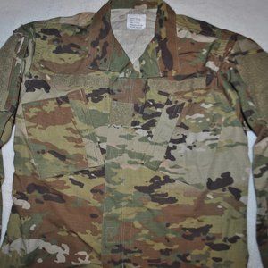 OCP Top MED REG ACU Shirt